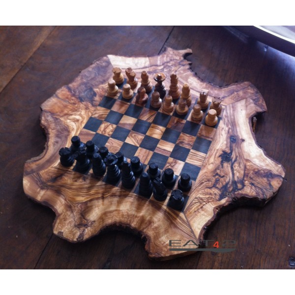 Schachspiel schach Schachbrett Holz
