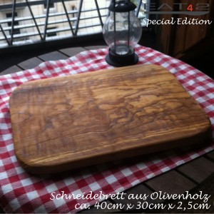 Olive wood bowl, cutting boards Olivenholzprodukte and mortars 